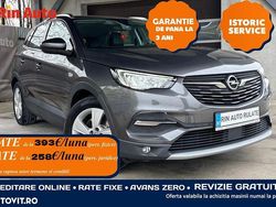Culoaregri Utilizat 2021 Opel Grandland X Business Innovation SUV | 17.390 EUR (Preț OK)