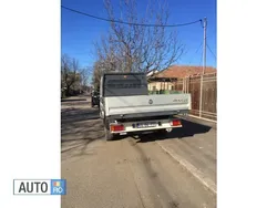 Alb Utilizat 2007 Fiat Ducato Van | 5.300 EUR (Scump)