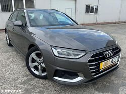 Culoaregri Utilizat 2021 Audi A4 Sport Break | 15.990 EUR (Preț bun)