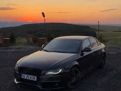 Utilizat 2008 Audi A4 Berlinǎ | 6.000 EUR (Puțin scump)