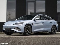 Culoarealbastru Nouă 2025 BYD Seal Berlinǎ | 50.900 EUR