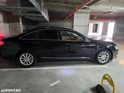 Negru Utilizat 2010 Audi A6 Berlinǎ | 8.500 EUR (Puțin scump)