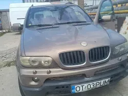 Utilizat 2004 BMW 518 | 7.000 EUR