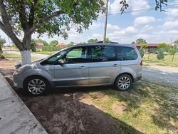 Utilizat 2006 Ford Galaxy Monovolum | 3.500 EUR