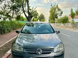 Utilizat 2005 VW Golf V Hatchback | 2.500 EUR (Preț OK)