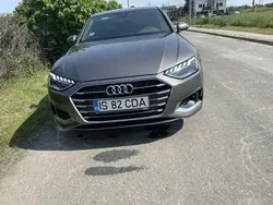 Gri Utilizat 2020 Audi A4 Advanced Berlinǎ | 28.490 EUR (Puțin scump)