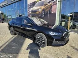 Negru Nouă 2025 Skoda Superb Selection Berlinǎ | 47.789 EUR