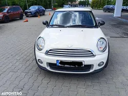 Alb Utilizat 2011 Mini ONE Hatchback | 3.990 EUR (Preț bun)