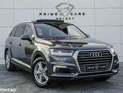 Culoaregri Utilizat 2016 Audi Q7 Comfort SUV | 26.970 EUR (Preț OK)