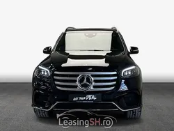 Negru Utilizat 2024 Mercedes 350 AMG SUV | 105.418 EUR (Scump)