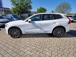 Alb Utilizat 2021 Volvo XC60 SUV | 44.459 EUR