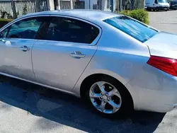Utilizat 2011 Peugeot 508 Berlinǎ | 5.700 EUR (Preț OK)