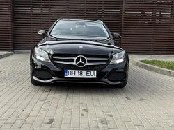 Utilizat 2015 Mercedes A220 Break | 11.900 EUR (Preț OK)