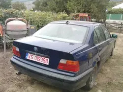 Utilizat 1990 BMW 316 Berlinǎ | 700 EUR