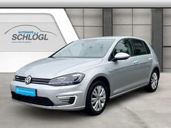 Utilizat 2020 VW e-Golf Hatchback | 16.439 EUR (Puțin scump)