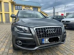 Utilizat 2011 Audi Q5 S-line plus SUV | 12.400 EUR (Scump)