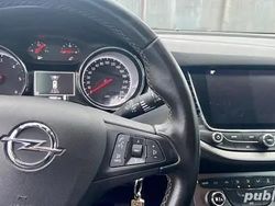 Utilizat 2018 Opel Astra Break | 4.000 EUR (Super Preț)