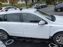 Utilizat 2009 Opel Astra Hatchback | 1.500 EUR