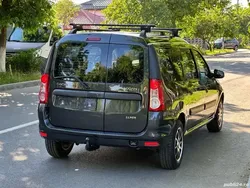 Utilizat 2009 Dacia Logan Berlinǎ | 2.990 EUR