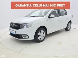 Alb Utilizat 2020 Dacia Logan Lauréate Berlinǎ | 8.950 EUR (Preț OK)