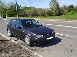 Utilizat 2001 VW Golf IV Hatchback | 5.000 EUR
