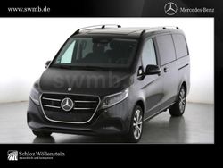 Utilizat 2024 Mercedes V250 Style Monovolum | 77.463 EUR