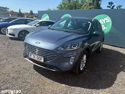 Culoarealbastru Utilizat 2022 Ford Kuga Titanium SUV | 20.750 EUR (Preț OK)