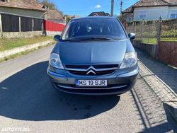 Culoaregri Utilizat 2013 Citroën C8 Exclusive Monovolum | 4.090 EUR