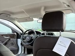 Utilizat 2016 Jaguar F-Pace SUV | 21.000 EUR (Puțin scump)
