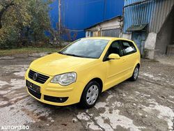 Culoaregalbeuriu Utilizat 2006 VW Polo | 1.990 EUR (Preț bun)