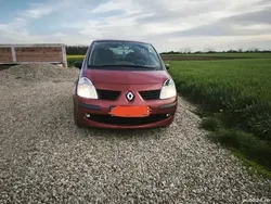 Renault Modus