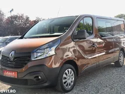 Maro Utilizat 2018 Renault Trafic Van | 22.505 EUR (Scump)