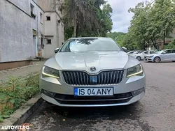 Gri Utilizat 2018 Skoda Superb Active Break | 14.400 EUR (Preț bun)