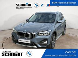 Utilizat 2020 BMW X1 xLine SUV | 32.146 EUR