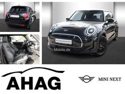 Utilizat 2022 Mini Cooper SE Classic Hatchback | 19.728 EUR