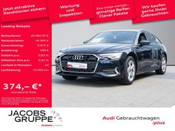 Utilizat 2024 Audi A6 Advanced Break | 50.731 EUR