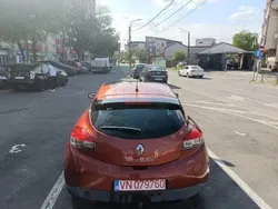 Utilizat 2010 Renault Mégane III Coupe | 5.800 EUR