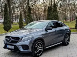 Utilizat 2018 Mercedes GLE350 Coupe | 31.000 EUR