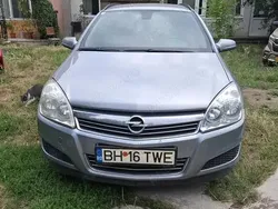 Utilizat 2009 Opel Astra Break | 2.600 EUR