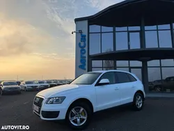 Alb Utilizat 2009 Audi Q5 SUV | 8.990 EUR (Preț OK)