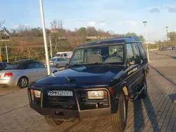 Utilizat 1997 Land Rover Discovery SUV | 6.200 EUR