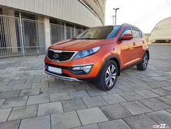 Utilizat 2013 Kia Sportage SUV | 11.900 EUR