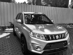 Utilizat 2019 Suzuki Vitara SUV | 15.250 EUR