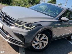 Gri Utilizat 2021 VW Tiguan Elegance SUV | 26.250 EUR (Preț OK)