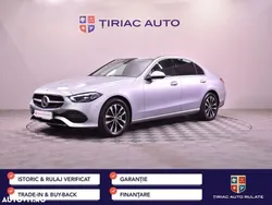 Gri Utilizat 2023 Mercedes C300e AMG line Berlinǎ | 46.900 EUR