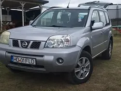Utilizat 2005 Nissan X-Trail SUV | 2.690 EUR