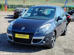 Gri Utilizat 2012 Renault Scénic III LIMITED Monovolum | 3.999 EUR (Preț OK)