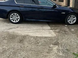 Culoarealbastru Utilizat 2013 BMW 520 Berlinǎ | 13.000 EUR (Preț OK)