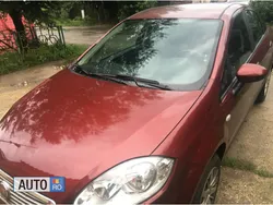 Fiat Linea