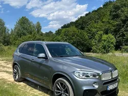 Gri Utilizat 2015 BMW X5 Sport Line SUV | 23.500 EUR (Preț bun)